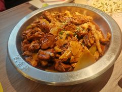 -谢蟹浓·肉蟹煲(新奥店)
