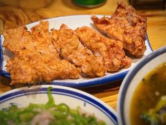 -荣虞阁面馆·常熟炒浇面(国华广场店)