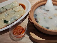 -花少爷的粥(中贸广场店)