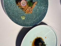 -山泉粤宴(广东大厦店)