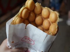 鸡蛋仔-利强记北角鸡蛋仔(弥敦道店 )