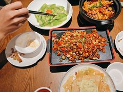 -小户人家(循礼门南国中心店)