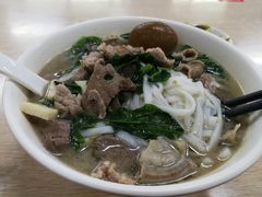 -华记原味汤粉王(海湾分店)