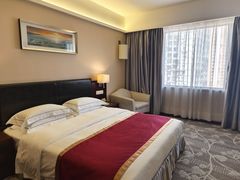 -汕头金海湾大酒店(万象城店)