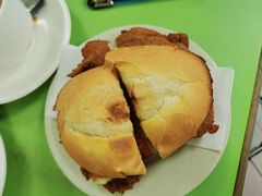-胜利茶餐室