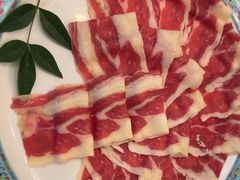 -乐宴·老北京铜火锅(八卦岭店)