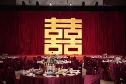 -Tian Design天源婚礼策划