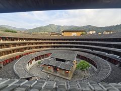 -初溪土楼群