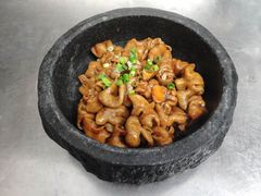 -浩运海鲜·16年专注青岛菜(石老人店)