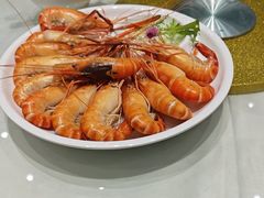 -佛都笑海鲜酒楼(龙溪店)