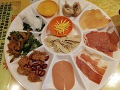 -老滇过桥米线(永安路店)