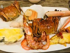 -杭州国际会议中心洲际酒店-原素全日餐厅(解放东路店)