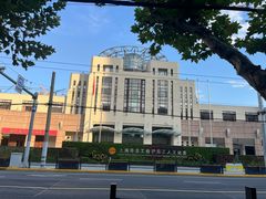 -上海市总工会沪东工人文化宫