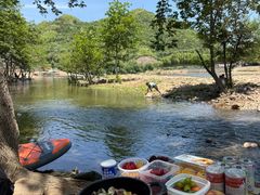 -东方之珠洗浴休闲广场(南开店)