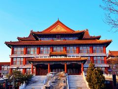 -大明幻境第一城