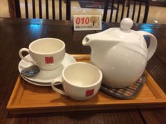 -春水堂人文茶馆(中正店)