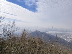 -紫金山山顶公园