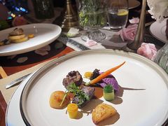 -Olive橄榄花园漂亮饭主题布置餐厅(大望路店)