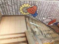 -麦当劳(宝山大厦店)