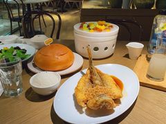 -大树餐厅(大悦城店)