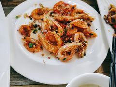 -聚鲜阁海鲜美食城(香水湾店)
