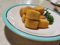 -隆隆金大茶楼(地王广场店)