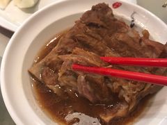 -喜家德虾仁水饺(华强天虹店)