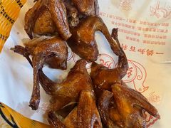 -百利鸽王(紫薇路店)