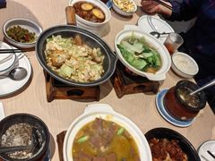 -吴氏老妈·23年家常菜(古城店)