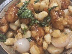 -大草原清真饭庄(沙河店)