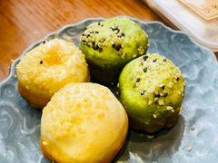 -鑫震源·苏式大虾生煎(山塘街店)