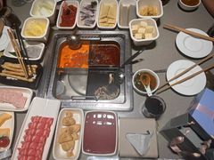 -海底捞火锅(龙湖北京大兴天街店)
