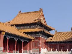 -故宫博物院(故宫)