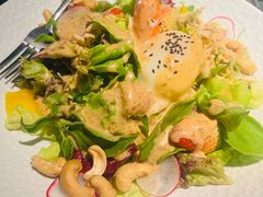 -烛影拾光观景餐厅·创意菜·摄影·小提琴(大唐不夜城店)