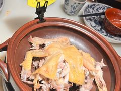 -客语客家菜(华发商都店)