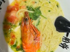 -一風堂拉面(美罗城店)