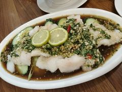 -曼谷食堂·泰国家庭料理(丹桂路店)