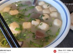 -小厨娘金榜题名(夫子庙秦淮河店)