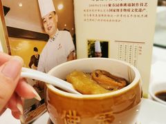 -聚春园自助餐厅(东街口店)