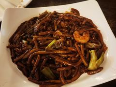 -马来西亚美食街