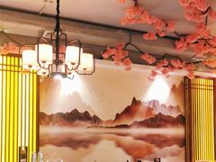 -哈拉海和牛主题餐厅(哈西店)