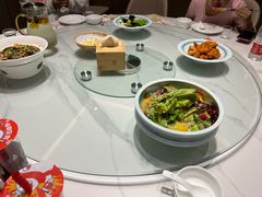 -郭林家常菜(狼垡店)