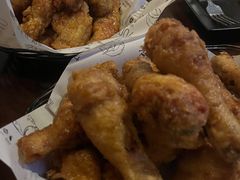 -校村炸鸡(弘大)