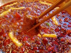 -老码头火锅(骡马市店)