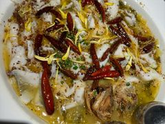 -太二酸菜鱼(福州泰禾店)