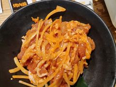 -新石器烤肉(南站店)