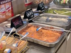 -鱼酷活鱼烤鱼(沈阳大悦城店)