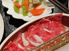 -牛将军•涮肉•烤肉•铁板烧(北京王府井·故宫店)