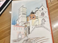 -白鹿艺术美学工作室 1 画室(MOMA校区)