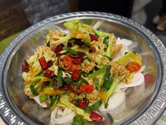 -玉桥餐厅(天坛店)